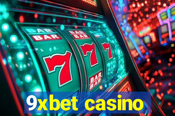 9xbet casino